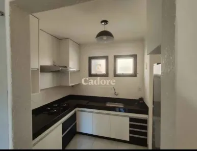 Apartamento com 3 Quartos à venda, 60m² no Chácaras Tubalina e Quartel, Uberlândia