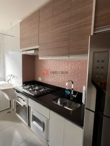Apartamento com 3 Quartos à venda, 60m² no Centro, Osasco