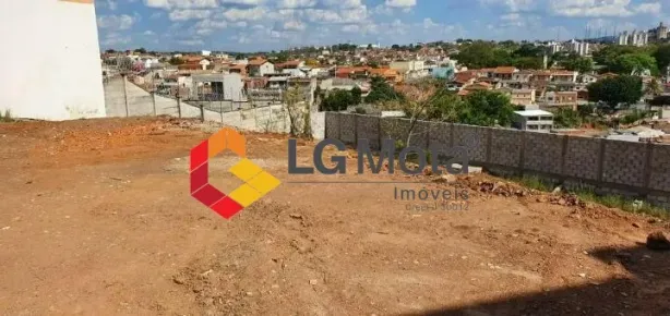 Lote/Terreno à venda, 1421m² no Jardim Paranapanema, Campinas