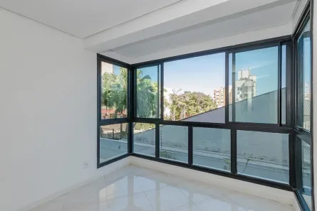 Apartamento com 1 Quarto à venda, 46m² no Menino Deus, Porto Alegre