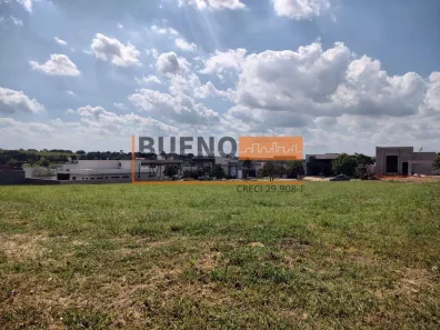 Lote/Terreno à venda, 537m² no Fazenda Santa Lúcia, Americana