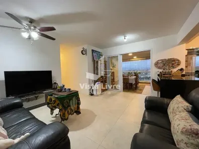 Apartamento com 3 Quartos à venda, 99m² no Barra Funda, São Paulo