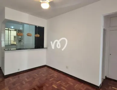 Apartamento com 1 Quarto à venda, 58m² no Glória, Rio de Janeiro