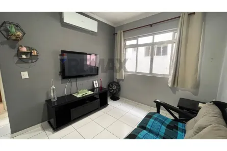 Apartamento com 2 Quartos à venda, 60m² no Enseada, Guarujá