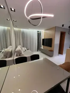 Apartamento com 2 Quartos à venda, 58m² no Intermares, Cabedelo