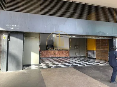 Ponto Comercial para alugar, 170m² no Vila da Serra, Nova Lima