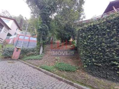 Lote/Terreno à venda, 800m² no Itaipu, Niterói