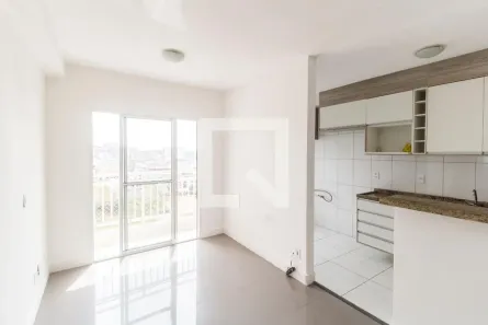Apartamento com 2 Quartos à venda, 55m² no Votupoca, Barueri