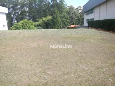 Lote/Terreno à venda, 2196m² no Residencial Tamboré, Barueri