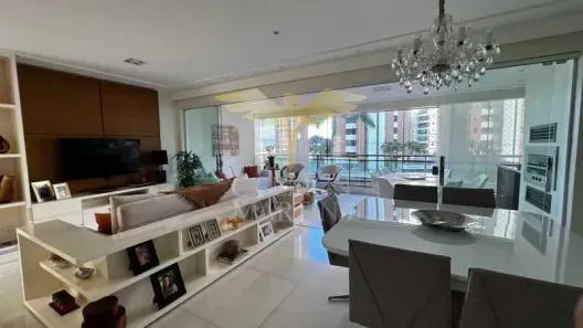 Apartamento com 3 Quartos à venda, 150m² no Horto Florestal, Salvador