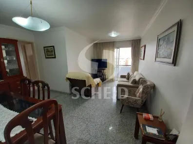 Apartamento com 3 Quartos à venda, 75m² no Jardim Consórcio, São Paulo