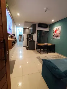 Casa com 2 Quartos à venda, 79m² no Floresta, Joinville