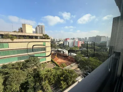 Apartamento com 2 Quartos à venda, 69m² no Vila Clementino, São Paulo