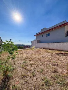 Lote/Terreno à venda, 346m² no Jardim Celeste, Jundiaí