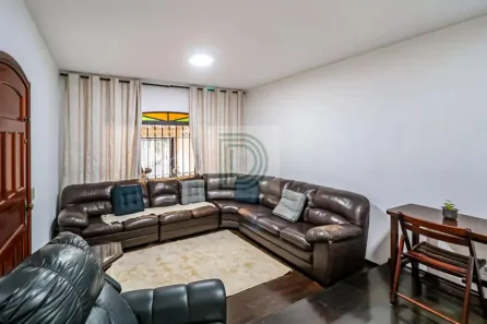 Sobrado com 3 Quartos à venda, 190m² no Jardim Bonfiglioli, São Paulo