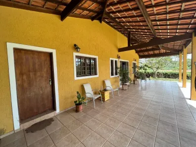 Casa de Condomínio com 3 Quartos à venda, 311m² no Residencial Porta do Sol, Mairinque