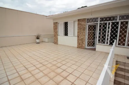 Casa com 3 Quartos à venda, 165m² no Anhangabaú, Jundiaí