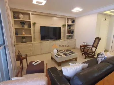 Apartamento com 3 Quartos à venda, 183m² no Jardim Botânico, Ribeirão Preto