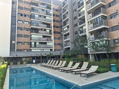Apartamento com 2 Quartos à venda, 60m² no Ferreira, São Paulo