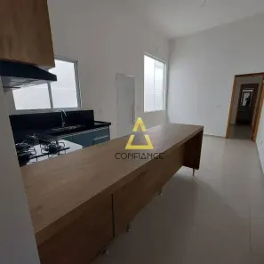 Casa com 3 Quartos à venda, 81m² no Residencial Coração de Jesus, Jaguariúna