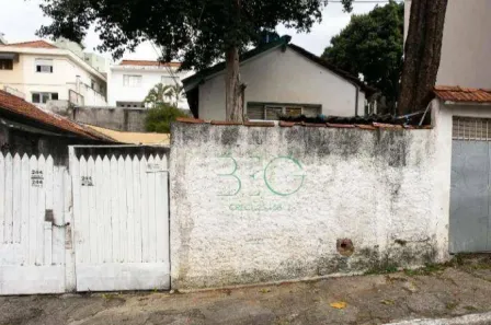 Casa com 1 Quarto à venda, 300m² no Vila Antonina, São Paulo