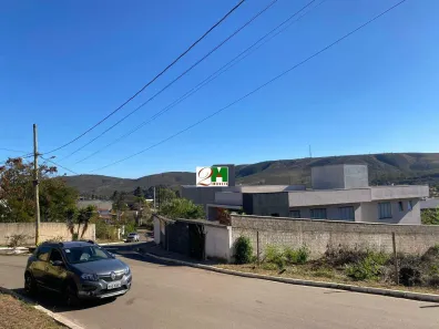 Lote/Terreno à venda, 436m² no Vale do Sol, Nova Lima