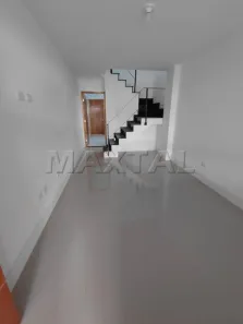 Sobrado com 3 Quartos para alugar, 118m² no Vila Albertina, São Paulo