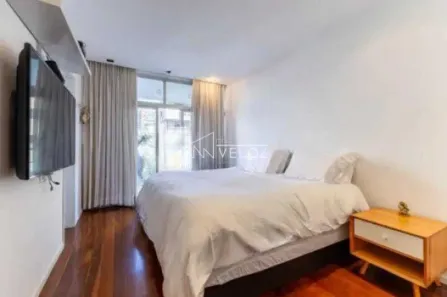 Apartamento com 2 Quartos à venda, 119m² no Ipanema, Rio de Janeiro