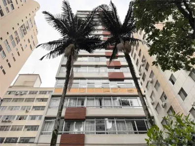 Apartamento com 3 Quartos à venda, 255m² no Higienópolis, São Paulo