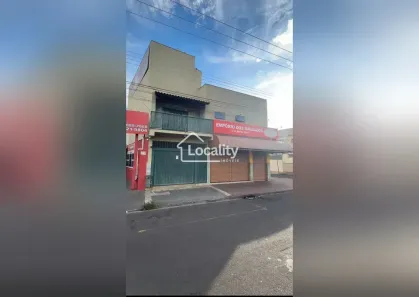 Sobrado com 4 Quartos à venda, 423m² no Boa Vista, Uberaba