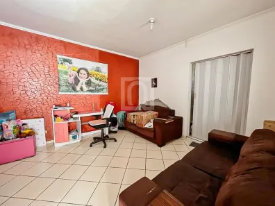 Casa de Condomínio com 3 Quartos à venda, 190m² no Jardim Ibiti do Paço, Sorocaba