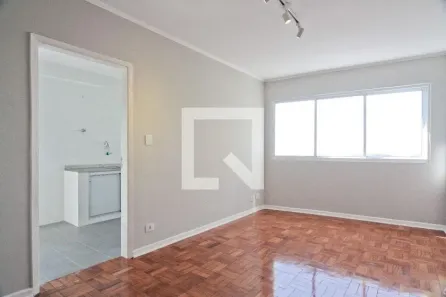 Apartamento com 2 Quartos à venda, 79m² no Vila Baruel, São Paulo