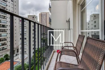 Apartamento com 3 Quartos à venda, 85m² no Vila Mariana, São Paulo