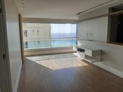 Apartamento com 2 Quartos para alugar, 82m² no Ponta D'Areia, São Luís