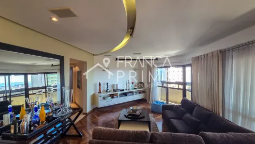 Apartamento com 4 Quartos à venda, 247m² no Alto da Lapa, São Paulo
