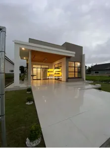 Casa com 3 Quartos à venda, 125m² no Bananeiras, Bananeiras