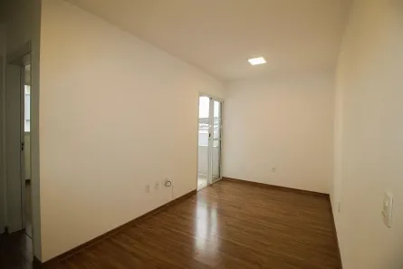 Apartamento com 2 Quartos à venda, 60m² no Buritis, Belo Horizonte