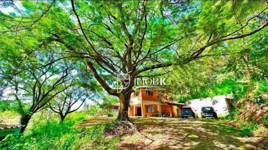 Fazenda/Sítio com 3 Quartos à venda, 451m² no Jardim Liberdade, Jundiaí