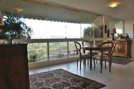 Apartamento com 1 Quarto à venda, 154m² no Itanhangá, Rio de Janeiro