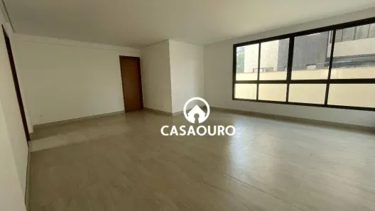 Apartamento com 4 Quartos à venda, 135m² no Serra, Belo Horizonte
