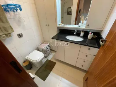 Apartamento com 3 Quartos à venda, 100m² no Botafogo, Rio de Janeiro