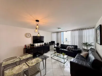 Apartamento com 3 Quartos à venda, 61m² no Taguatinga Sul, Brasília