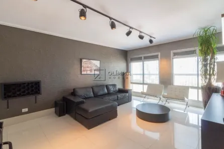 Apartamento com 2 Quartos à venda, 92m² no Pinheiros, São Paulo