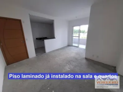 Apartamento com 2 Quartos à venda, 63m² no Parque Industrial, São José dos Campos