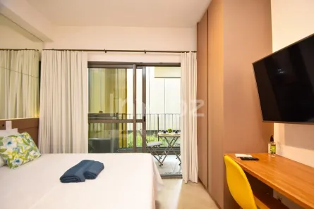 Kitnet com 1 Quarto à venda, 27m² no Sumarezinho, São Paulo
