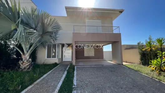 Casa de Condomínio com 3 Quartos à venda, 248m² no Swiss Park, Campinas