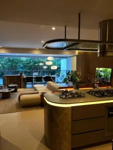 Apartamento com 3 Quartos à venda, 145m² no Petrópolis, Porto Alegre