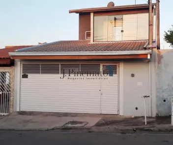 Casa com 3 Quartos à venda, 194m² no Parque Residencial Jundiaí, Jundiaí