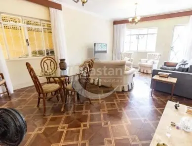Sobrado com 3 Quartos à venda, 98m² no Parque da Mooca, São Paulo