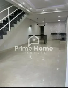 Sobrado com 3 Quartos à venda, 127m² no Jardim Indianópolis, Campinas